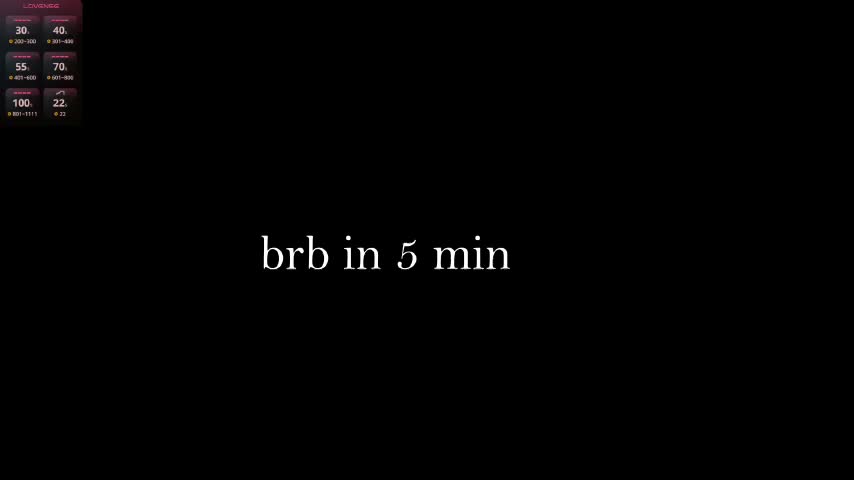 Esmeerrr Live Sex January 30, 2026