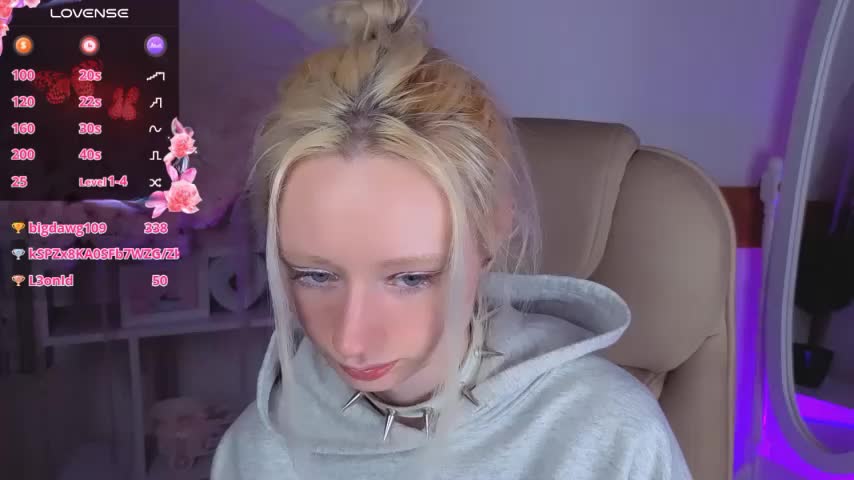 Katia_Kim Live Sex January 30, 2026