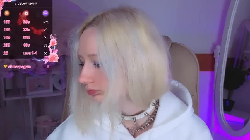 Katia_Kim Live Sex January 30, 2026