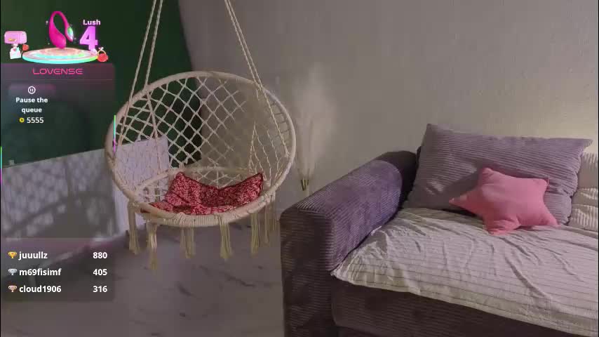 avrillemell Live Sex January 30, 2026