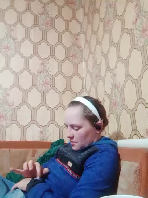 Calibriya Live Sex January 30, 2026