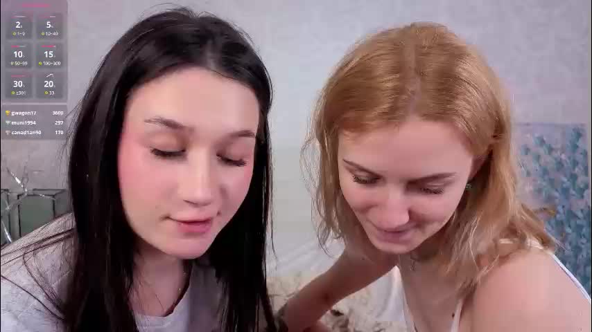 garden_flower Live Sex January 30, 2026