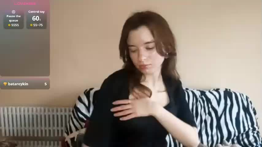 AnnabellKowalkowski Live Sex January 30, 2026