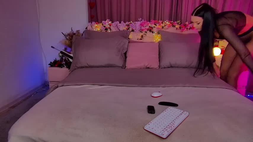 Cosmic_Sia Live Sex January 30, 2026