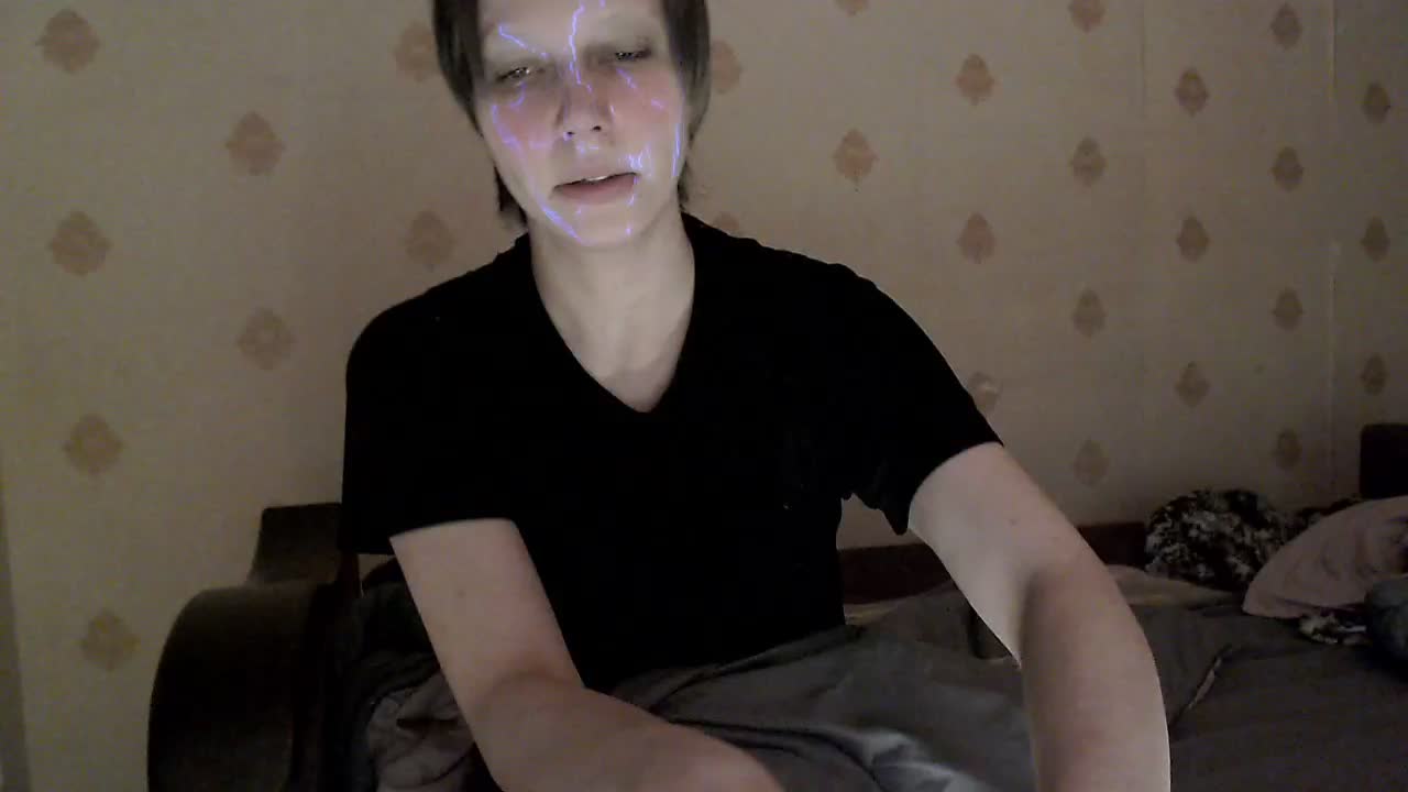 Yrriel_Autist Live Sex January 30, 2026