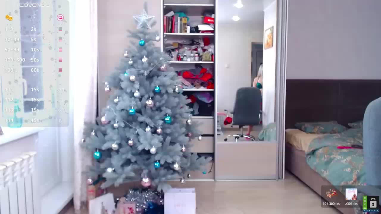 Lana--Nova Live Sex January 30, 2026