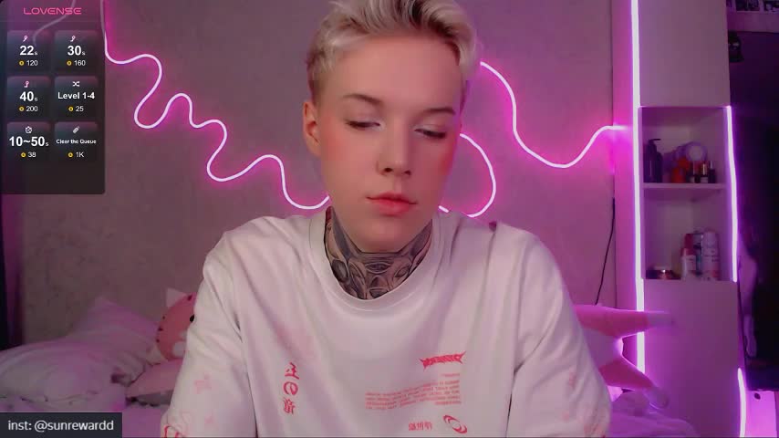 soulinacage Live Sex January 30, 2026