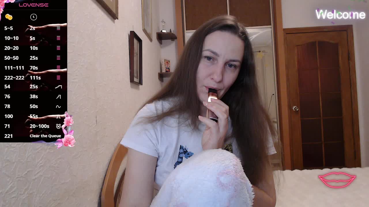 MilayaZhenya Live Sex January 30, 2026