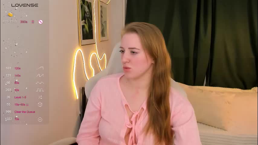 annagrees1 Live Sex January 30, 2026