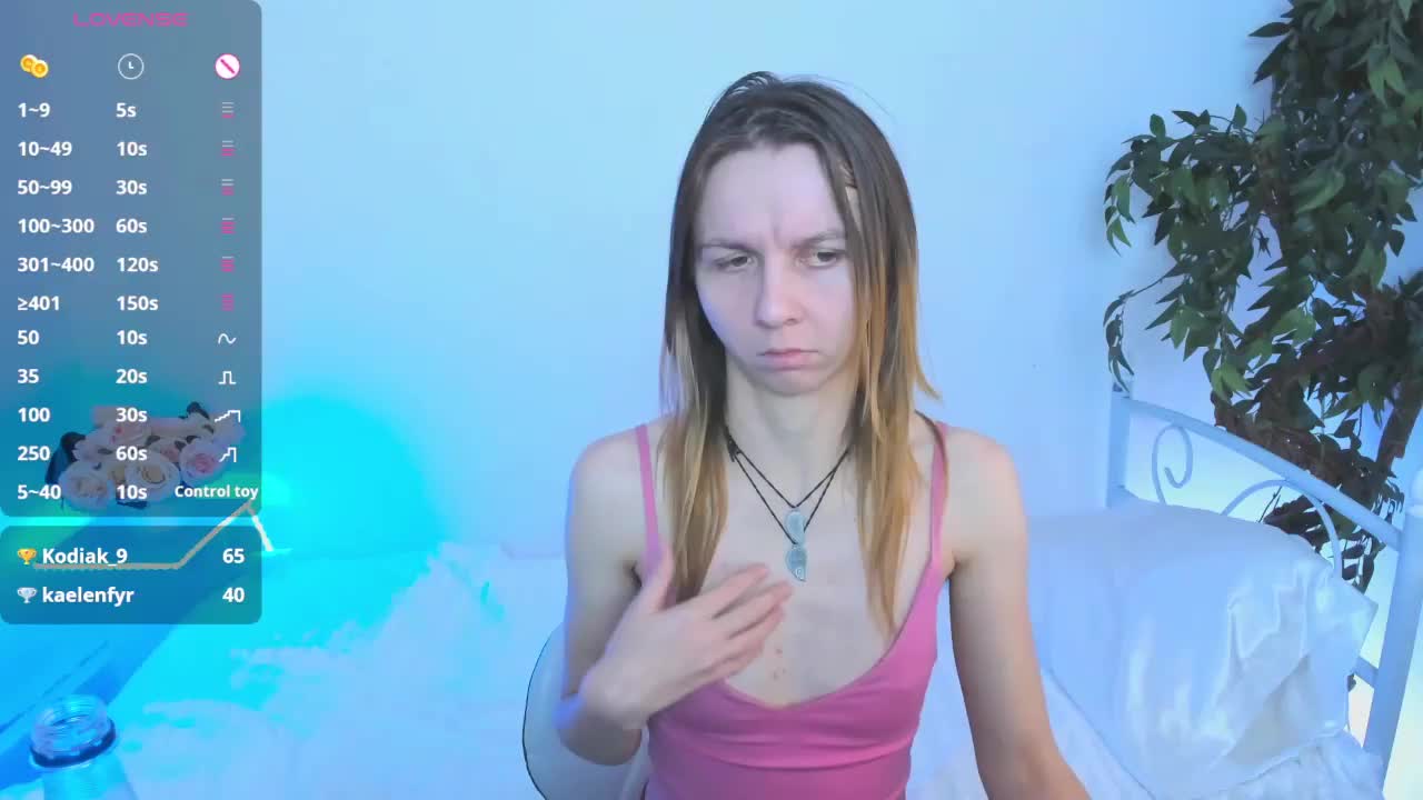 Beellami Live Sex January 30, 2026