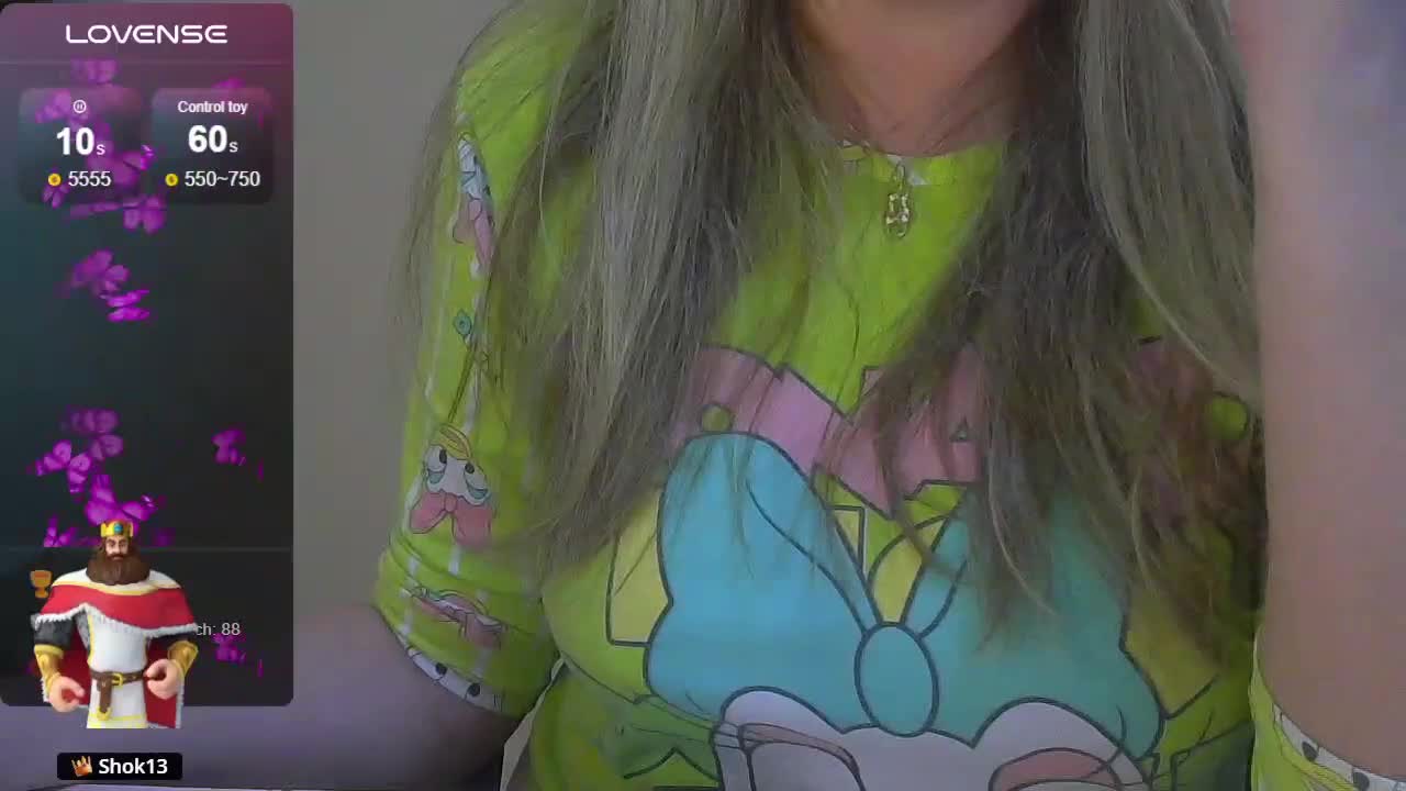 -TAGIRA- Live Sex January 30, 2026