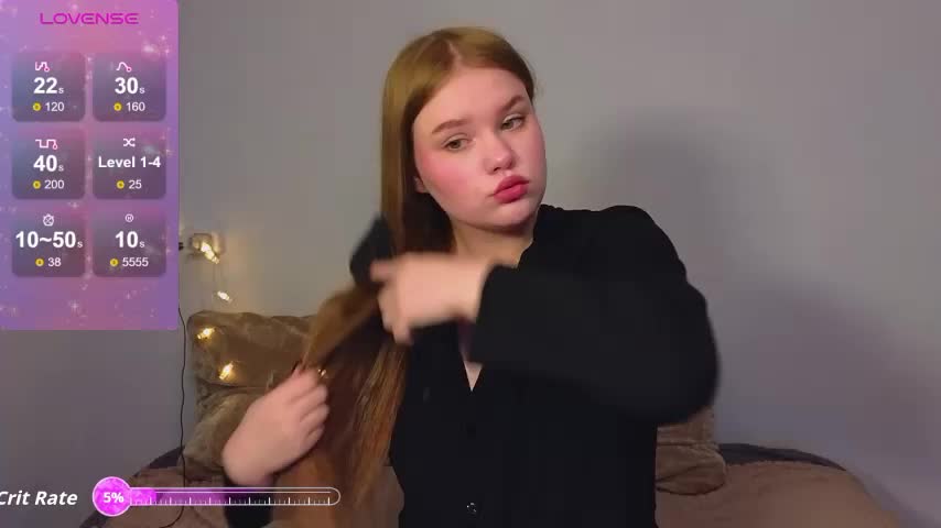 LaseyMoon Live Sex January 30, 2026