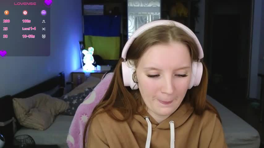 Mary_Blu Live Sex January 30, 2026