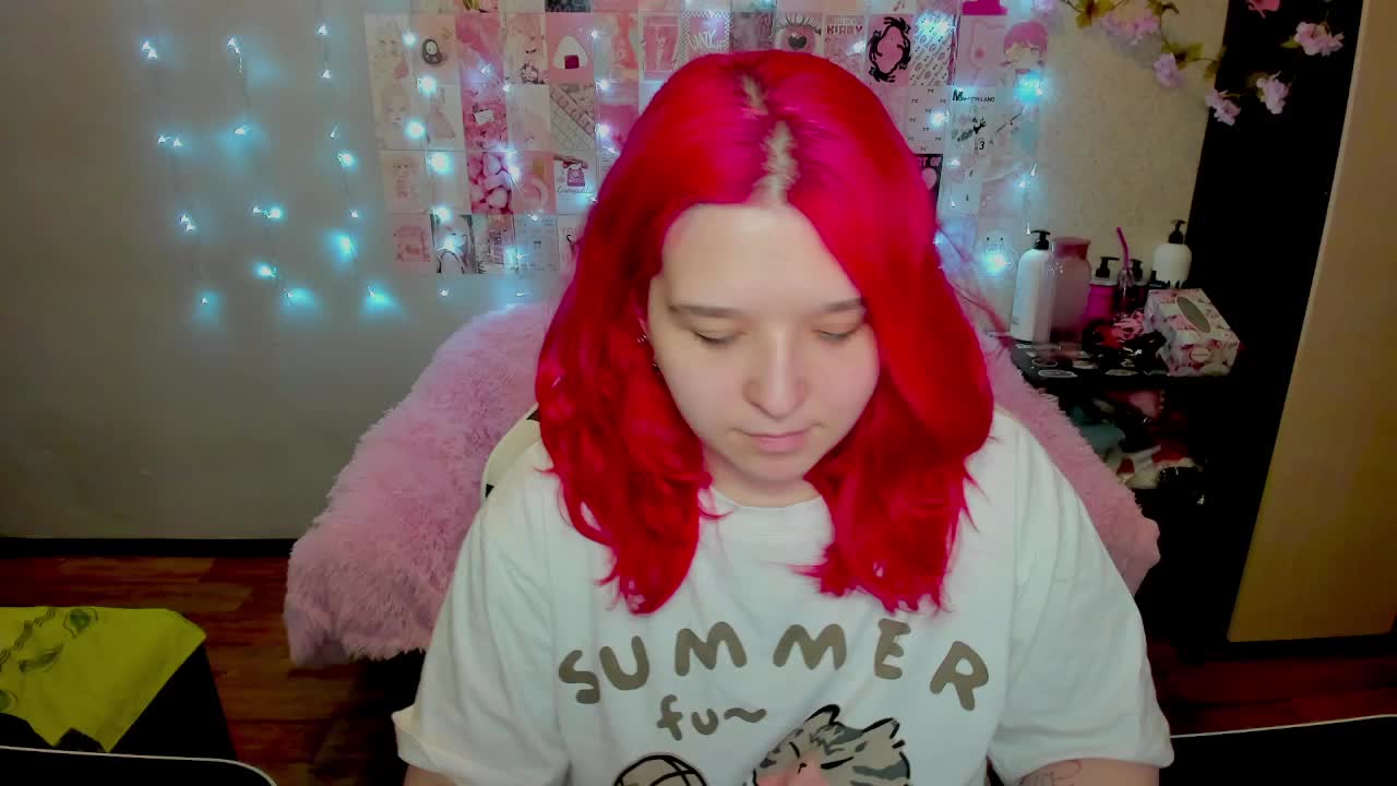 Acid-Kate Live Sex January 30, 2026