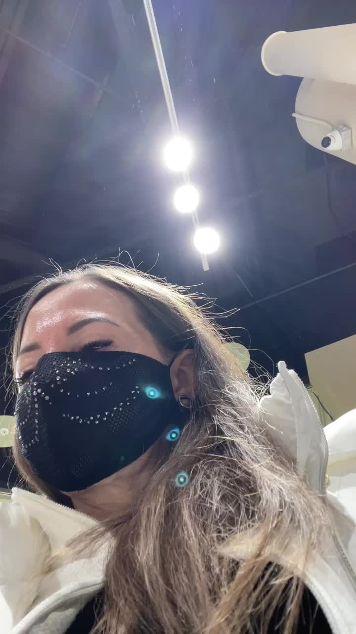 RedAura Live Sex January 30, 2026