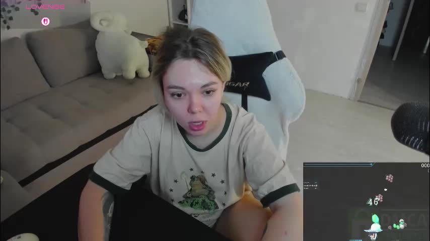 hot_babayaga Live Sex January 30, 2026