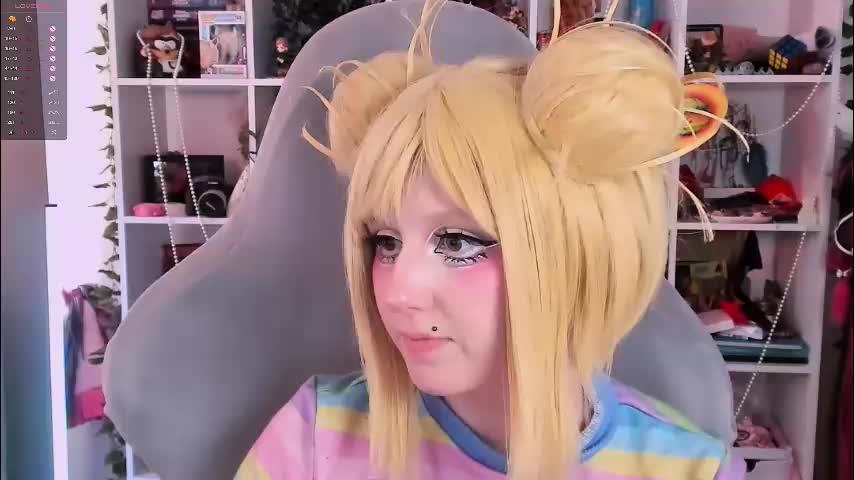 ohclementinee Live Sex January 30, 2026