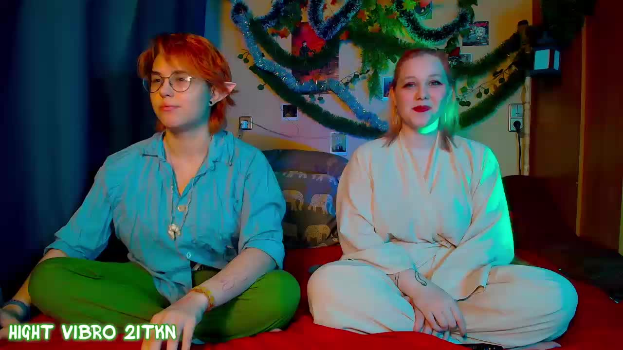 Tricky_Kitsune Live Sex January 30, 2026