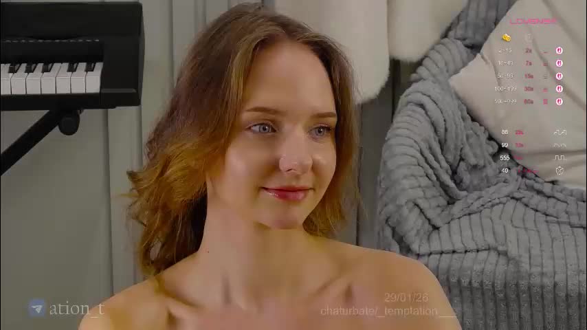 _temptation___ Live Sex January 30, 2026