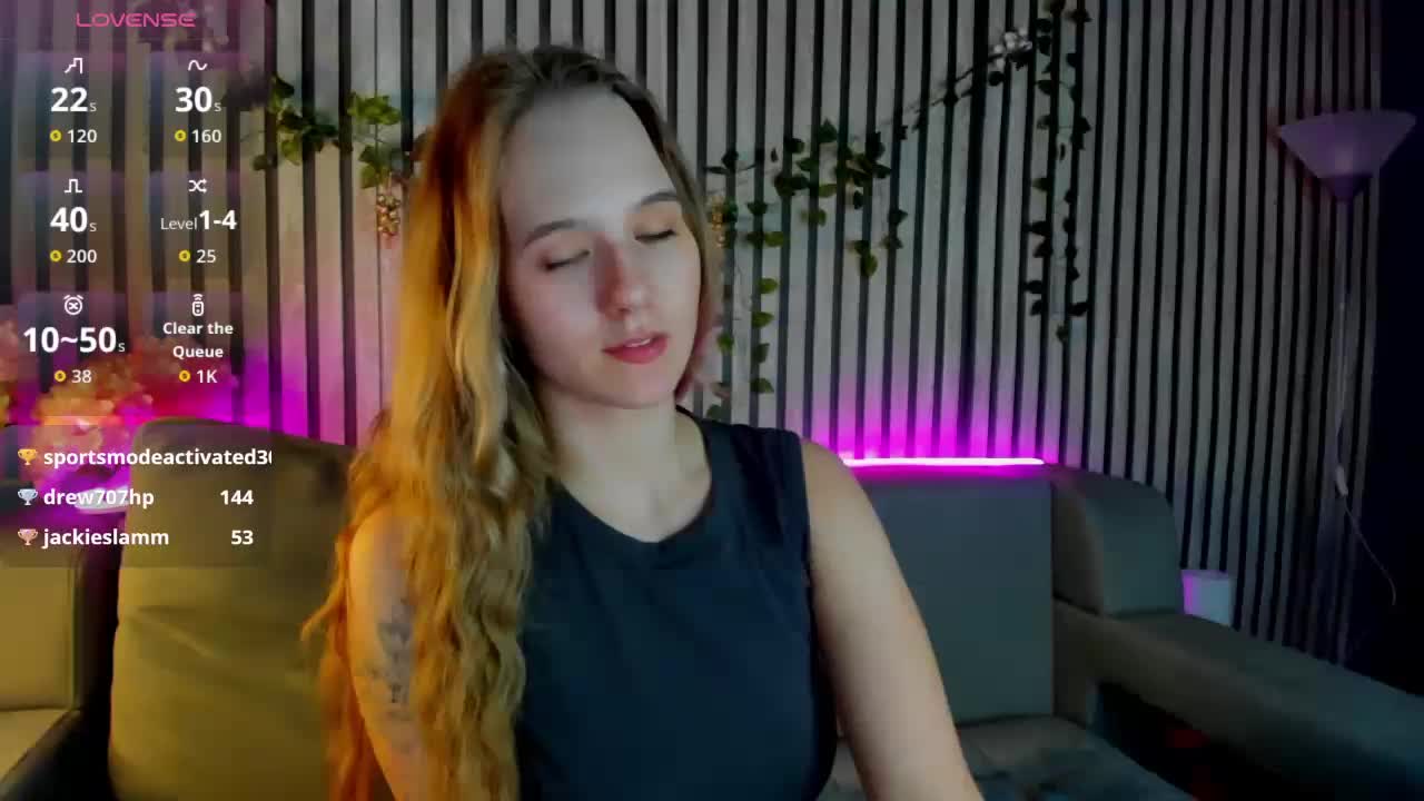 Casey-Sweeet Live Sex January 30, 2026