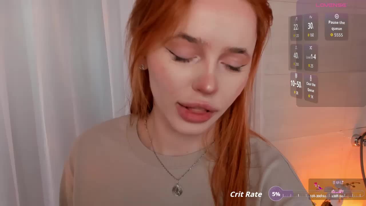 Phoenix_Margo Live Sex January 30, 2026