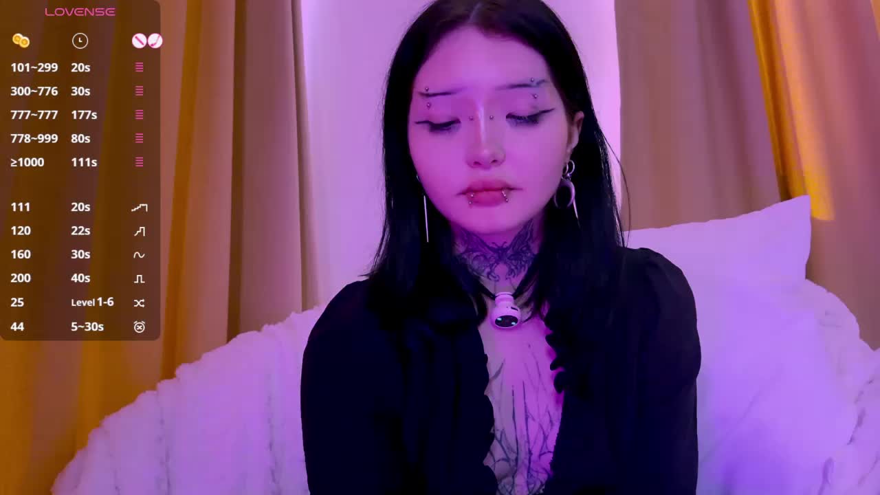 Leinbone Live Sex January 30, 2026