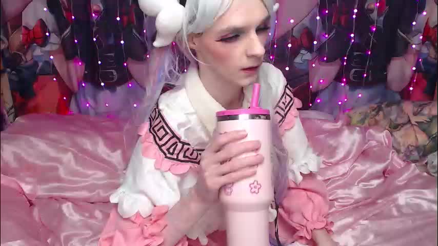 iselestias Live Sex January 30, 2026