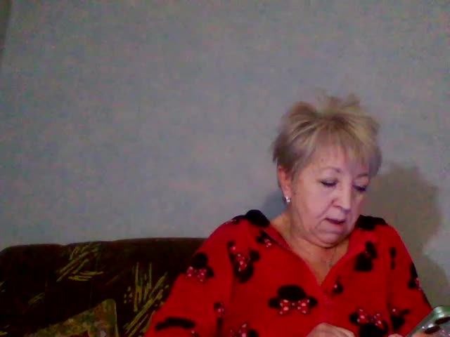 AnjelElinor Live Sex January 30, 2026