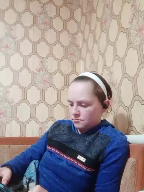 Calibriya Live Sex January 30, 2026