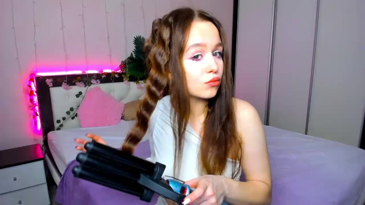 SteshaRay Live Sex January 30, 2026