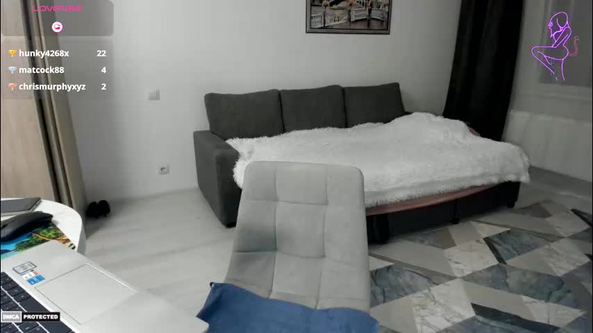 angelicaquiet1 Live Sex January 30, 2026