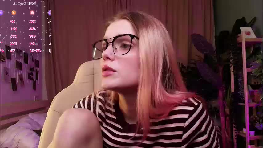 gretchen_mol Live Sex January 30, 2026