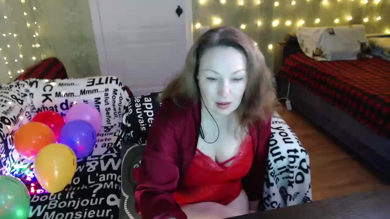 MeganIris Live Sex January 30, 2026