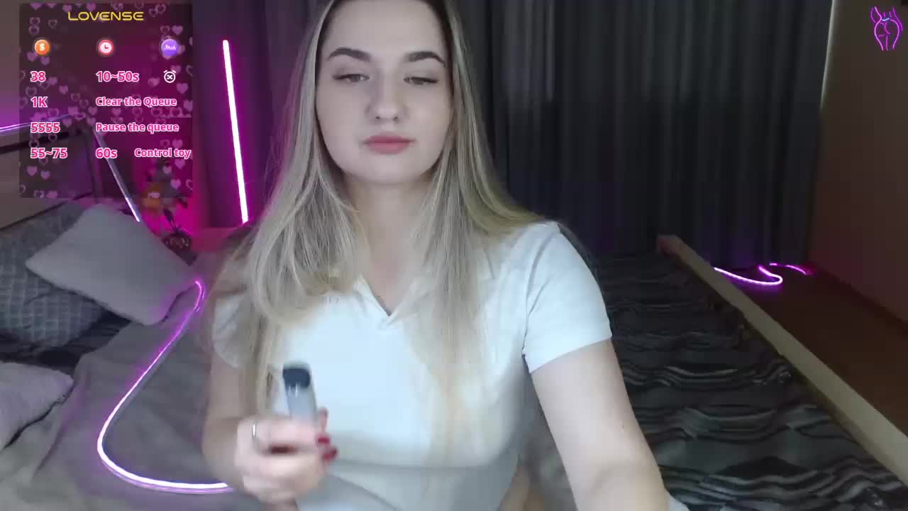 Bel1ablush Live Sex January 30, 2026