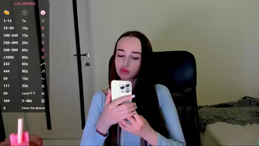 Kimmber Live Sex January 30, 2026