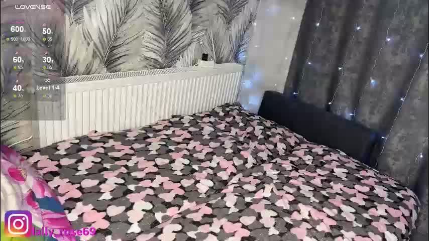 lallyrose69 Live Sex January 30, 2026