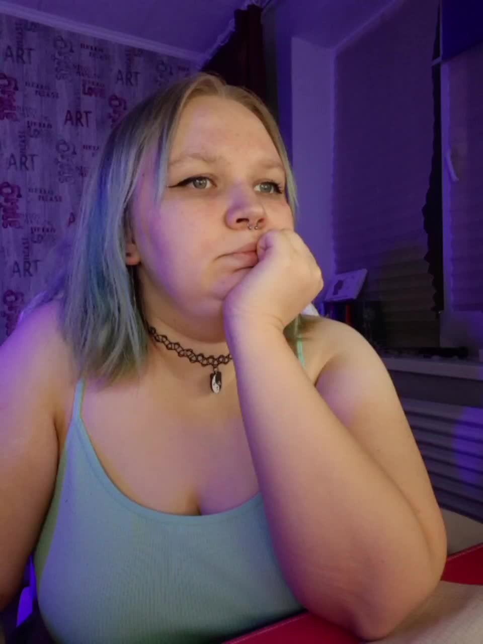 -MeooW- Live Sex January 30, 2026