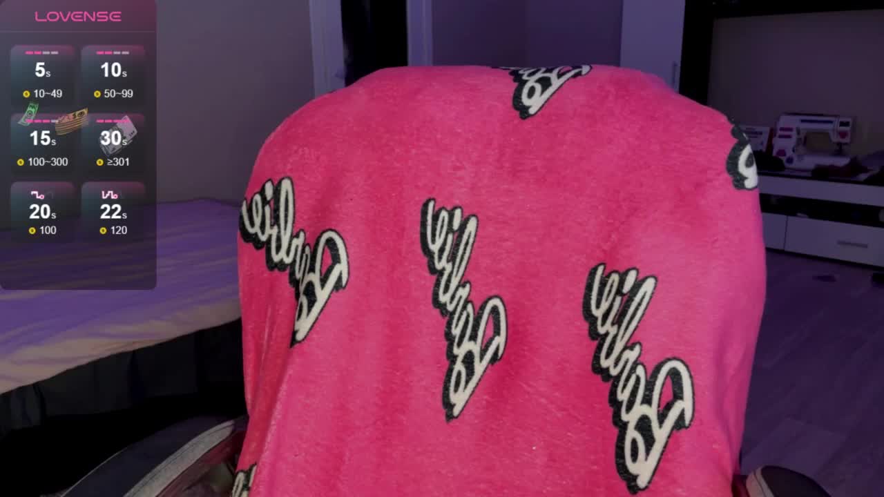 CTEPBA Live Sex January 30, 2026