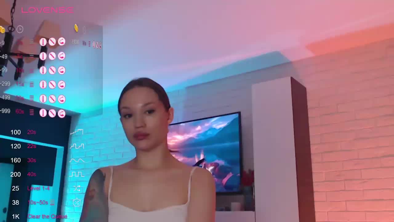 Jade-Lumin Live Sex January 30, 2026
