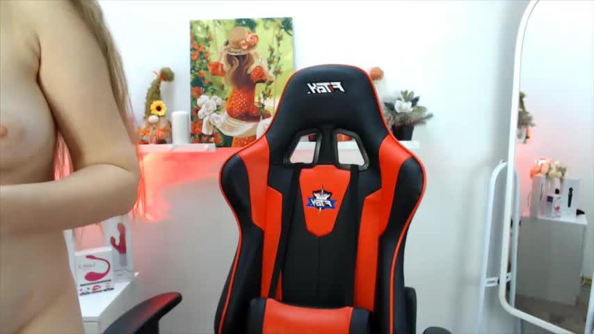 Lucky_Lana Live Sex January 30, 2026