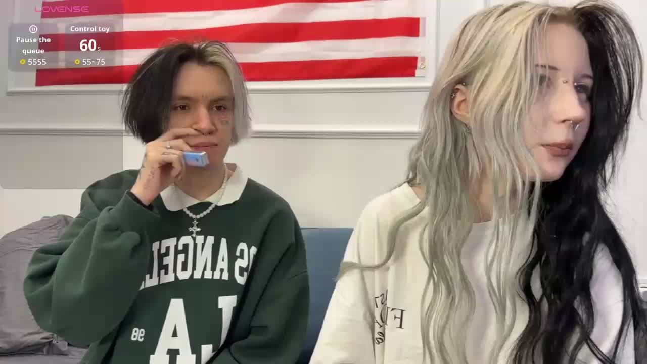 VeryRareTwins Live Sex January 30, 2026