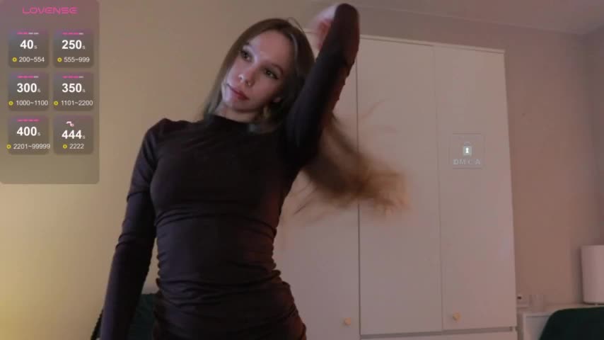 MsAura Live Sex January 30, 2026