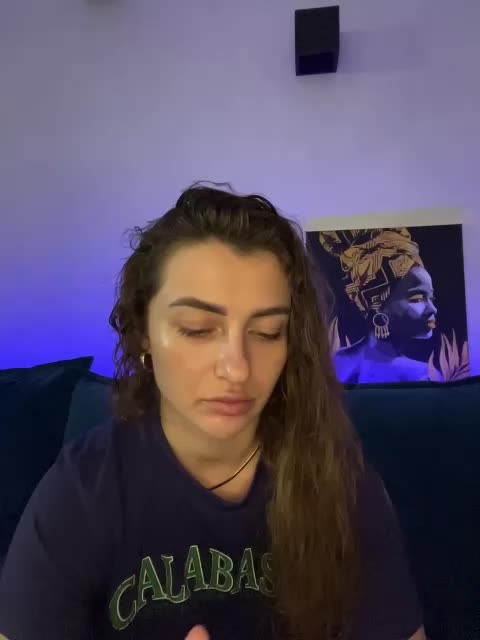 WILDGIRL Live Sex January 30, 2026