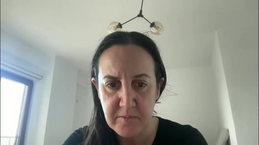 drresa Live Sex January 30, 2026