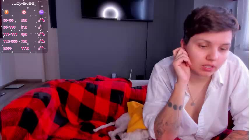 kortney_williams Live Sex January 30, 2026