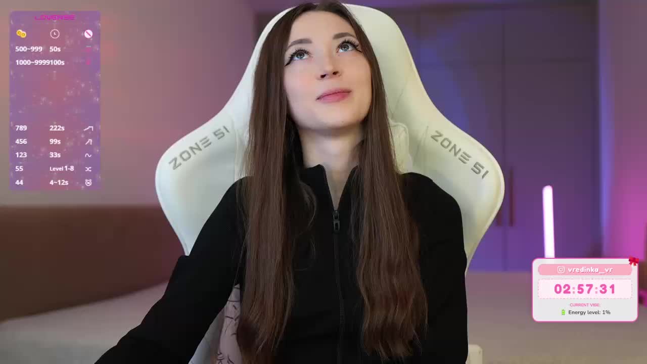 lollipop-o Live Sex January 31, 2026