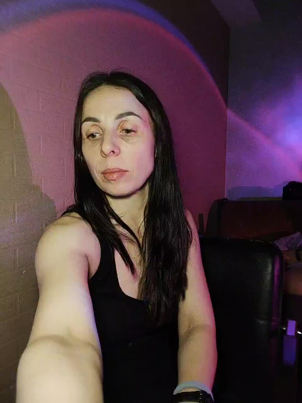 WILD-love-WILD Live Sex January 31, 2026