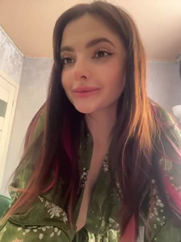 GoodGirl21 Live Sex January 31, 2026