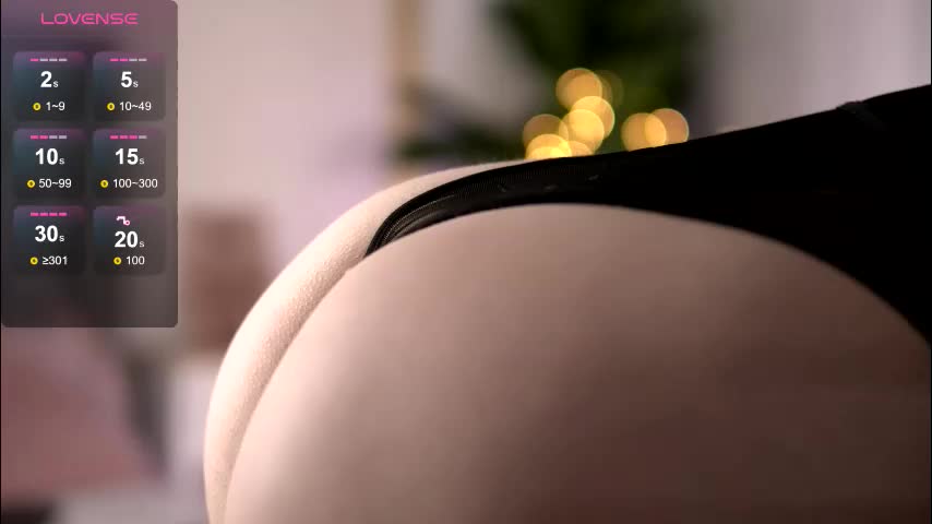 rebeccarese Live Sex January 31, 2026