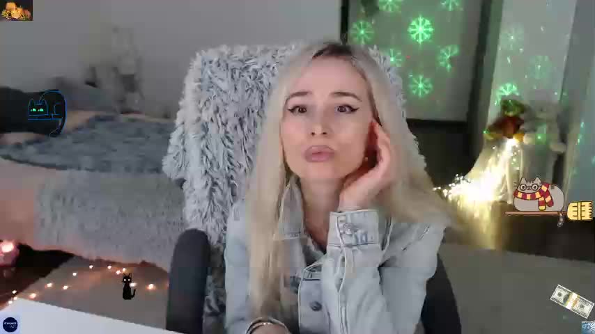 _Xyliganka777_ Live Sex January 31, 2026